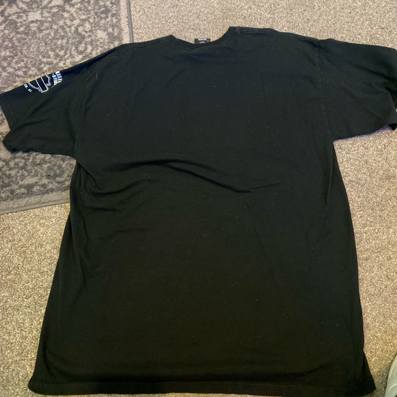 Harley Davidson graphic tee - Picture 4 of 4